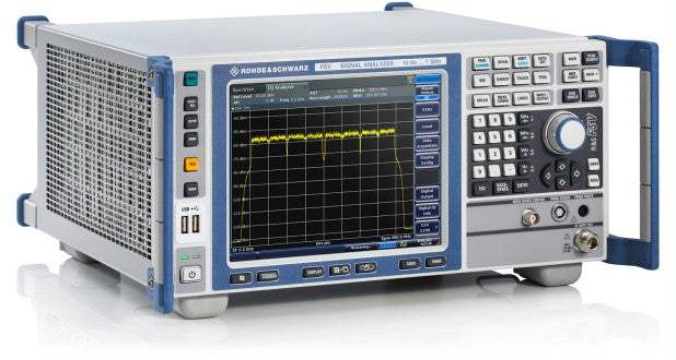 Rohde & Schwarz FSV13 Spectrum Analyzer (Used)