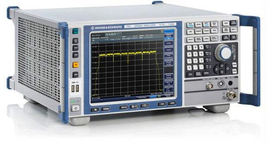 Rohde & Schwarz FSV13 Spectrum Analyzer (Used)