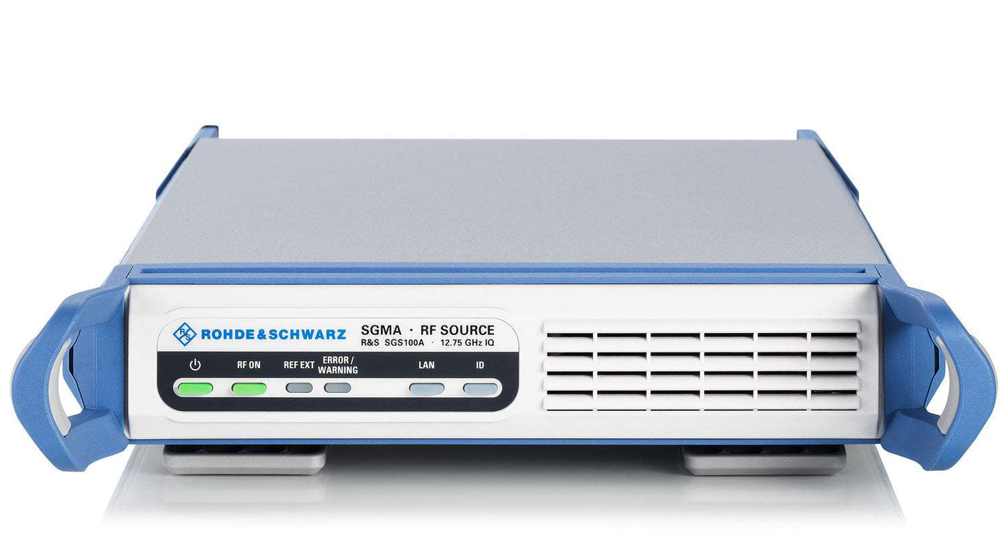 Rohde & Schwarz SGS100A Signal Generator (Pre-Owned)