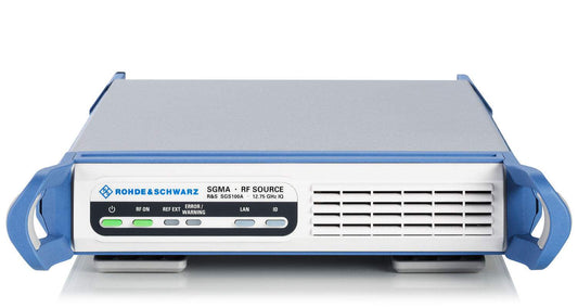 Rohde & Schwarz SGS100A Signal Generator (Pre-Owned)