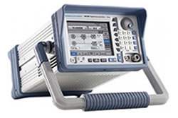Rohde & Schwarz SM300 9 3 GHz RF Signal Generator (Pre-Owned)