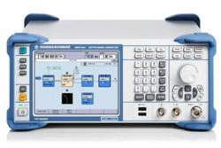 Rohde & Schwarz SMBV100A Signal Generator (Used)