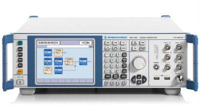 Rohde & Schwarz SMF100A Signal Generator (Pre-Owned)