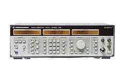 Rohde & Schwarz SMG RF Signal Generator (Used)