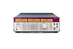 Rohde & Schwarz SMH RF Signal Generator (Used)