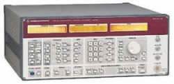Rohde & Schwarz SMHU52 RF Signal Generator (Used)