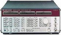 Rohde & Schwarz SMHU58 RF Signal Generator (Used)