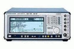Rohde & Schwarz SMIQ02B Sweep Generator (Used)