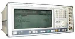 Rohde & Schwarz SMIQ06B RF Signal Generator (Used)