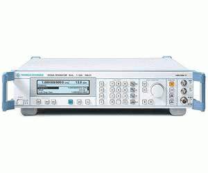 Rohde & Schwarz SML02 RF Signal Generator (Used)