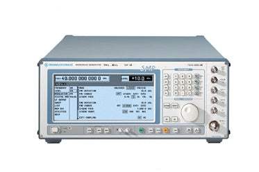 Rohde & Schwarz SMP22 RF Signal Generator (Used)