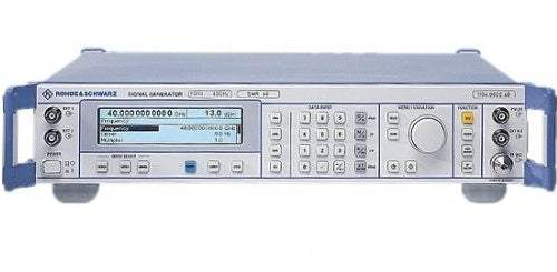 Rohde & Schwarz SMR20 RF Signal Generator (Used)