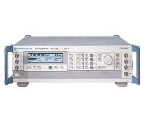 Rohde & Schwarz SMR60 60 GHz Signal Generator (Pre-Owned)