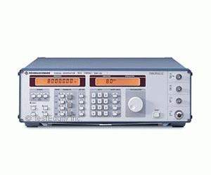 Rohde & Schwarz SMY01 9 04 GHz Signal Generator (Pre-Owned)