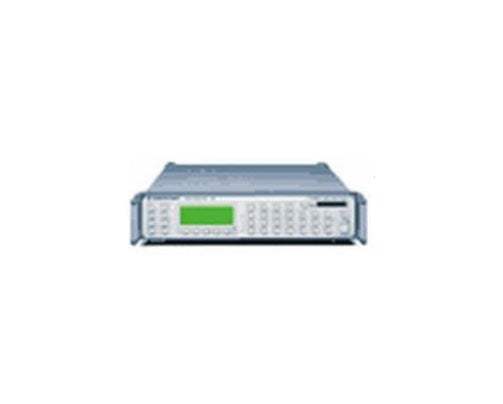 Rohde & Schwarz UAF Analyzer (Used)