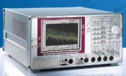 Rohde & Schwarz UPD Audio Analyzer (Used)