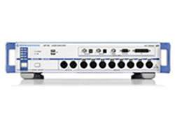 Rohde & Schwarz UPP200 Audio Analyzer (Used)