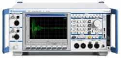 Rohde & Schwarz UPV Audio Analyzer (Used)