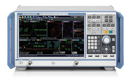 Rohde & Schwarz ZNB8 Network Analyzer (Used)