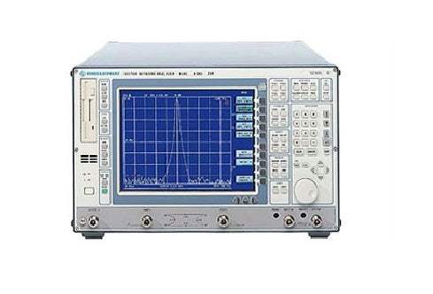 Rohde & Schwarz ZVC Network Analyzer (Used)