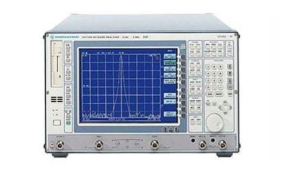 Rohde & Schwarz ZVC60 Network Analyzer (Used)