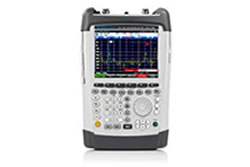 Rohde & Schwarz ZVH8 Cable & Antenna Analyzer (Used)