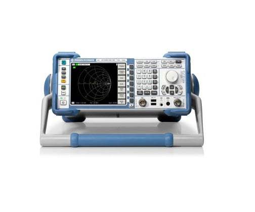 Rohde & Schwarz ZVL3 Network Analyzer (Used)