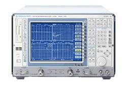 Rohde & Schwarz ZVM Network Analyzer (Used)