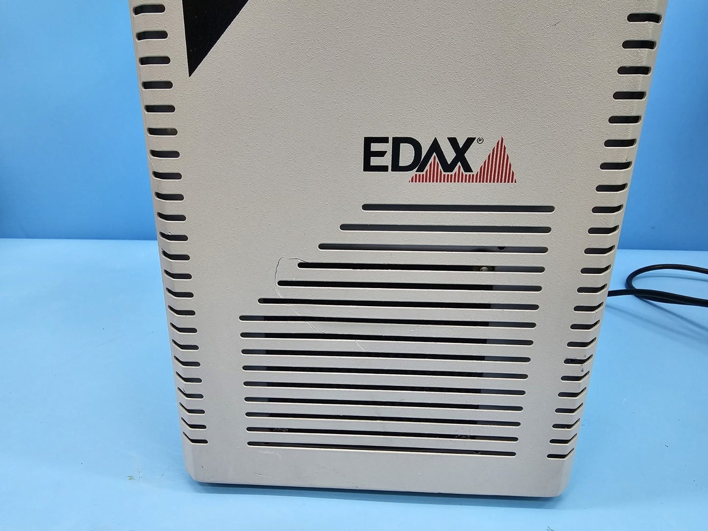 Phoenix EDAX PV9830/10 Console Module