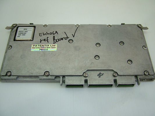 Agilent E4406-60008 Reference Board E4406A