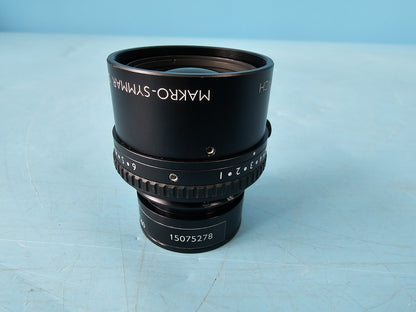 Schneider Kreuznach Makro-Symmar 5.9/120 Lens