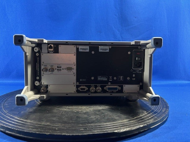 Rohde & Schwarz ESRP3 EMI Test Receiver 9kHz-3.6GHz