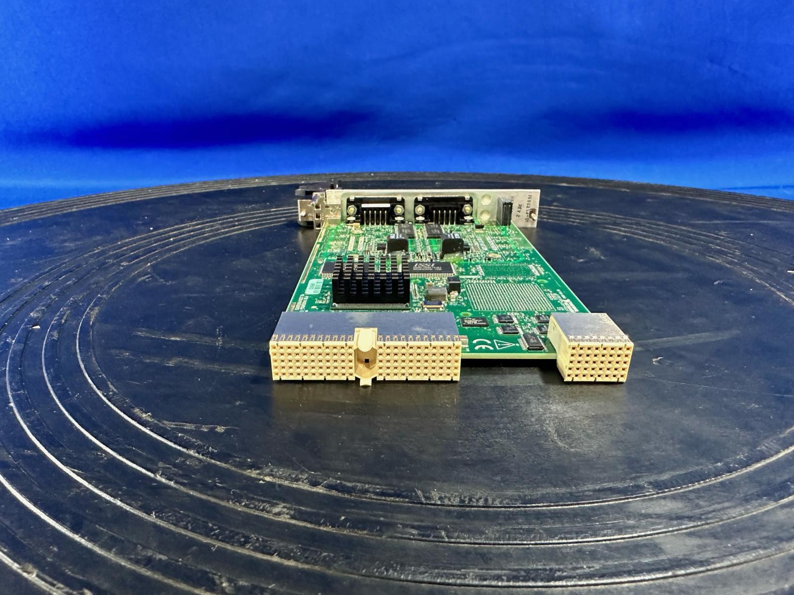 National Instruments PXI-8512 PXI Module