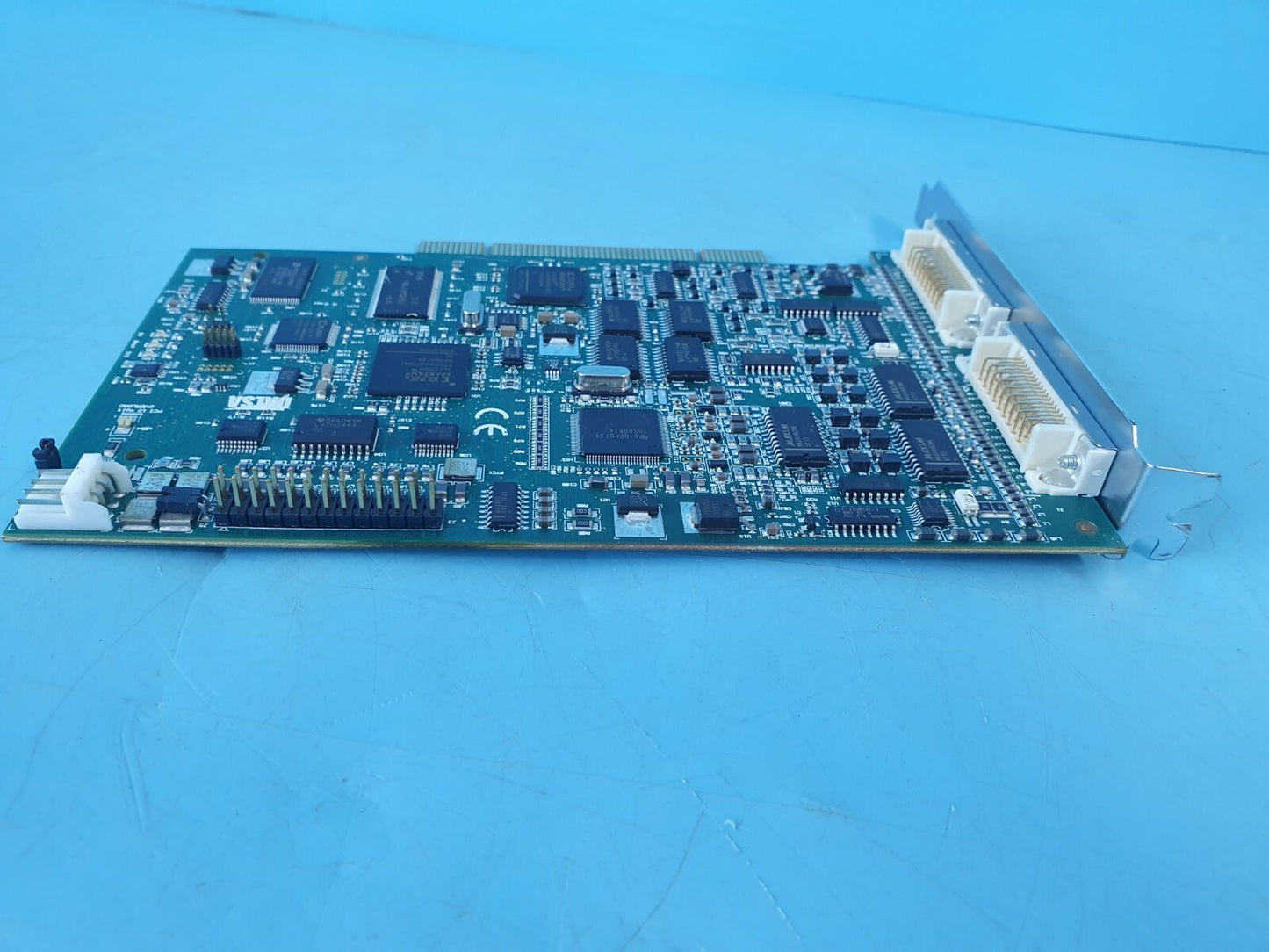 DALSA OR-PC20-V0000 A4 Frame Grabber