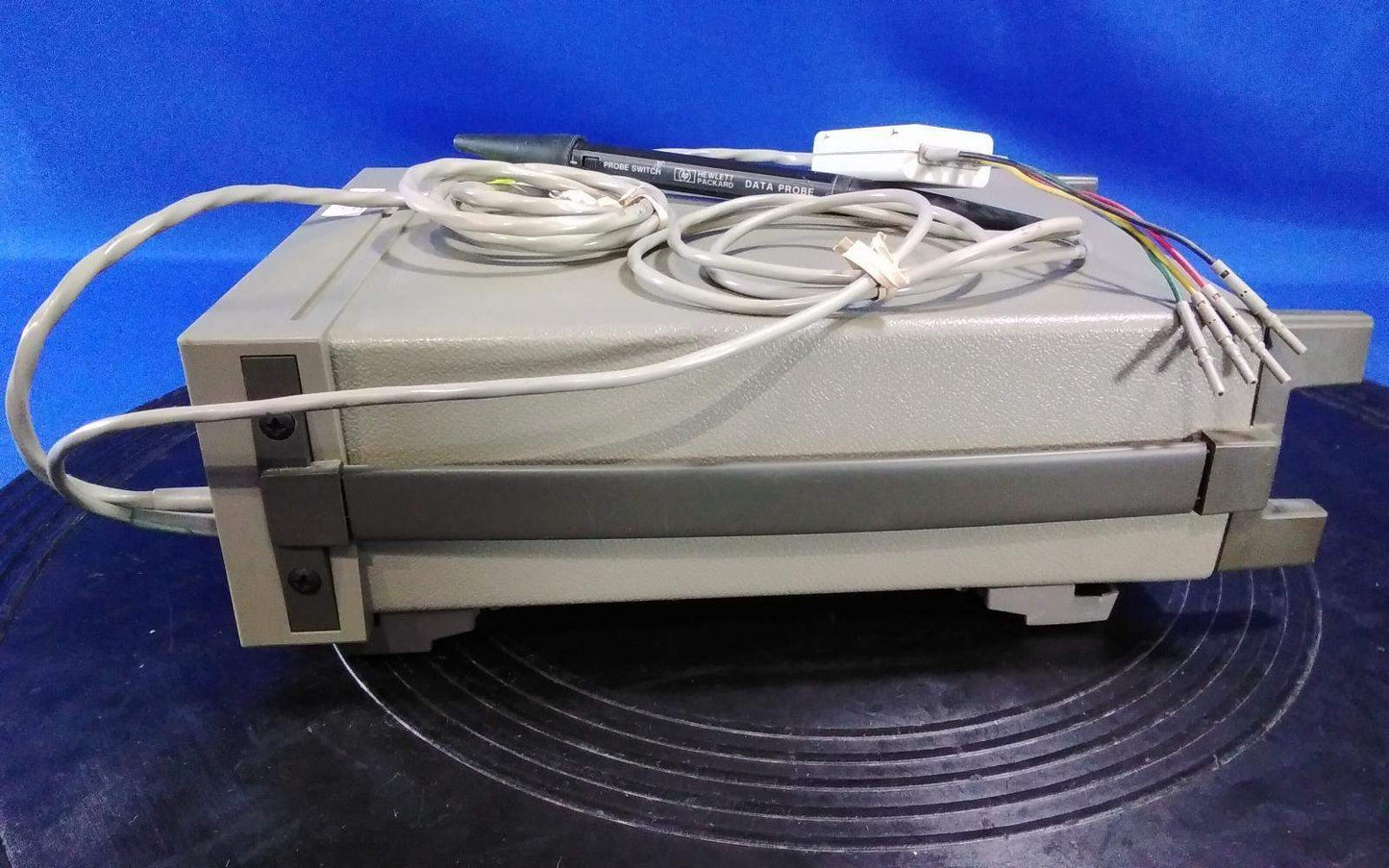 Agilent 5006A Analyzer