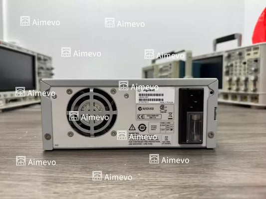 Agilent U8002A DC Power Supply Programmable