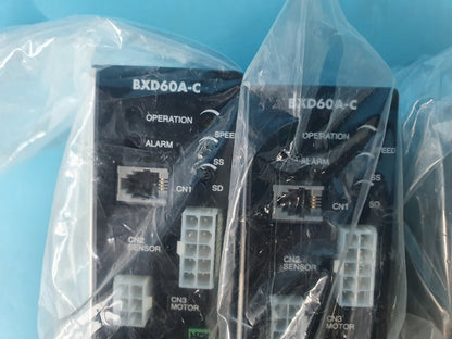 New Oriental BXD60A-C Brushless DC Motor Driver