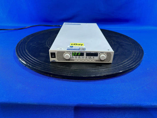 Lambda GENH60-12.5 DC Power Supply