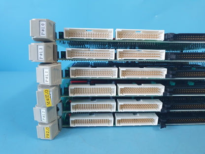 TEL 1B81-010122-11 TS PIO 32A Board