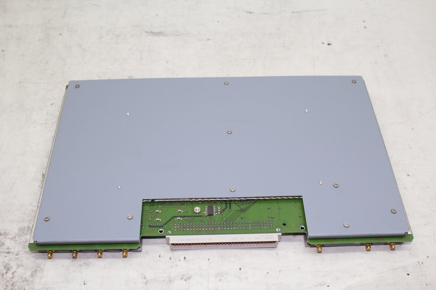 Rohde & Schwarz A190 Detector Board