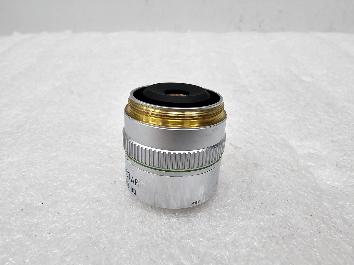 Leica PL Fluotar 20x/0.40 Microscope Objective Lens