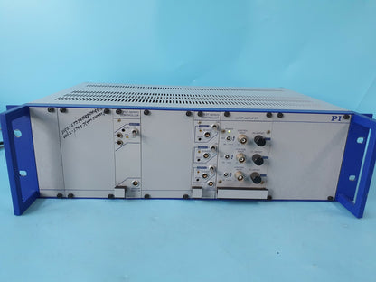 PI E-500.00 Piezo Controller with PZT Servo Module