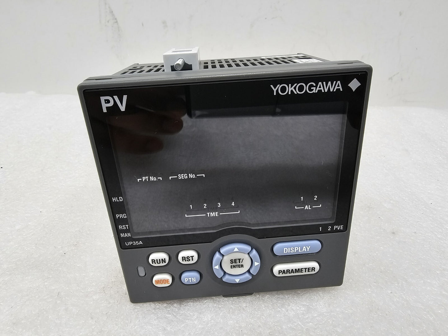 Yokogawa UP35A Style S11 Process Controller