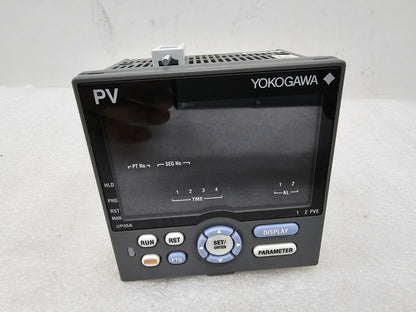 Yokogawa UP35A Style S11 Process Controller
