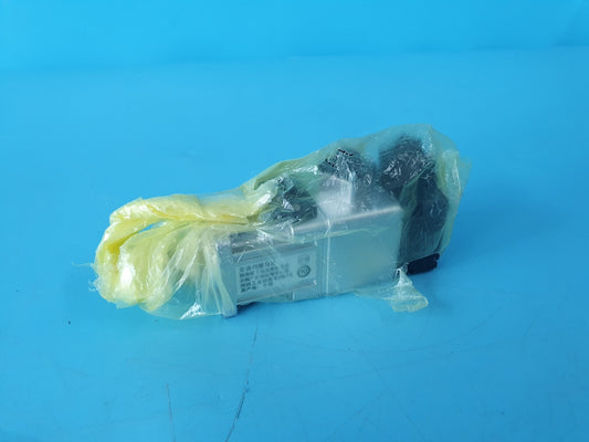 New Panasonic MSMF5AZL1D1 50W Servo Motor