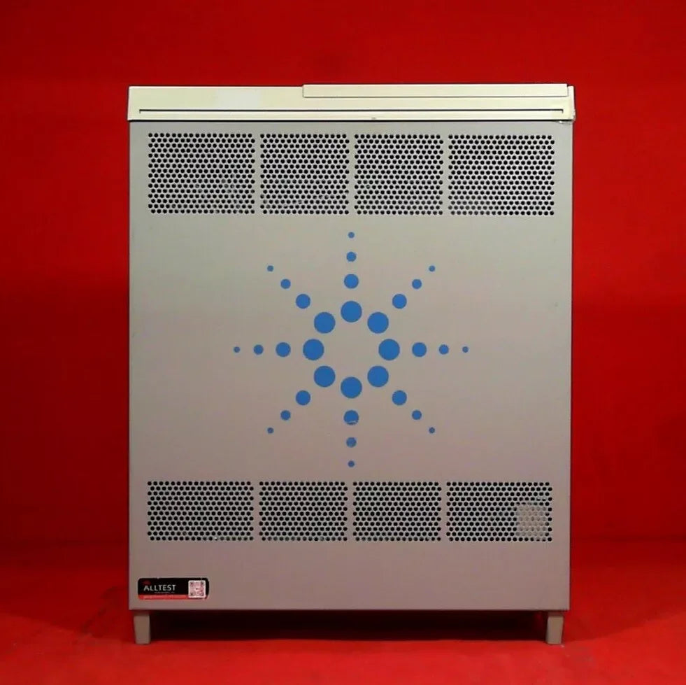 Agilent 81134A Dual-Channel Pulse Pattern Gen