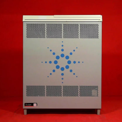 Agilent 81134A Dual-Channel Pulse Pattern Gen