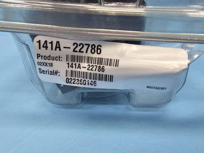 New MKS Instruments 141A-22786 1 Torr Baratron Sensor