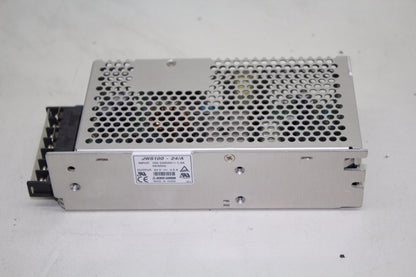 Nemic-Lambda Switching Power Supply JWS100-24/A