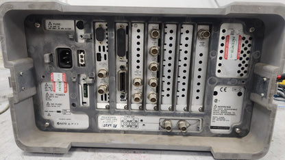 Agilent E4405B 9kHz-13.2GHz Spectrum Analyzer